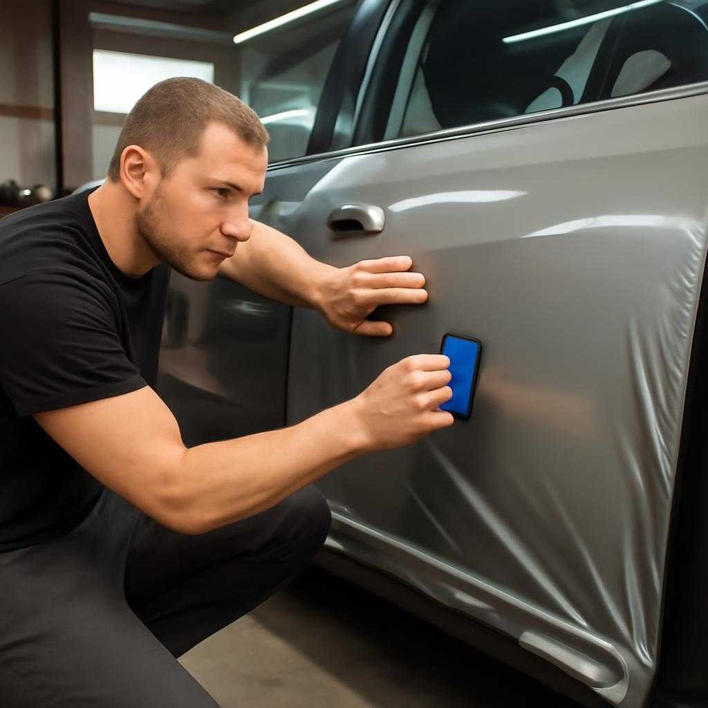 Карбоновая оболочка кузова: стиль и защита