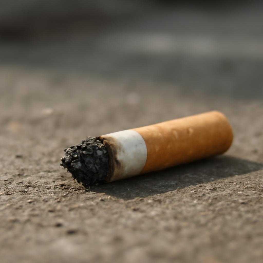 Окурок из окна под прицелом: что меняет новый проект госдумы для водителей