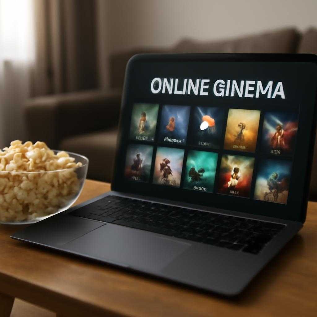 Лучшие российские онлайн-кинотеатры: цены и каталоги