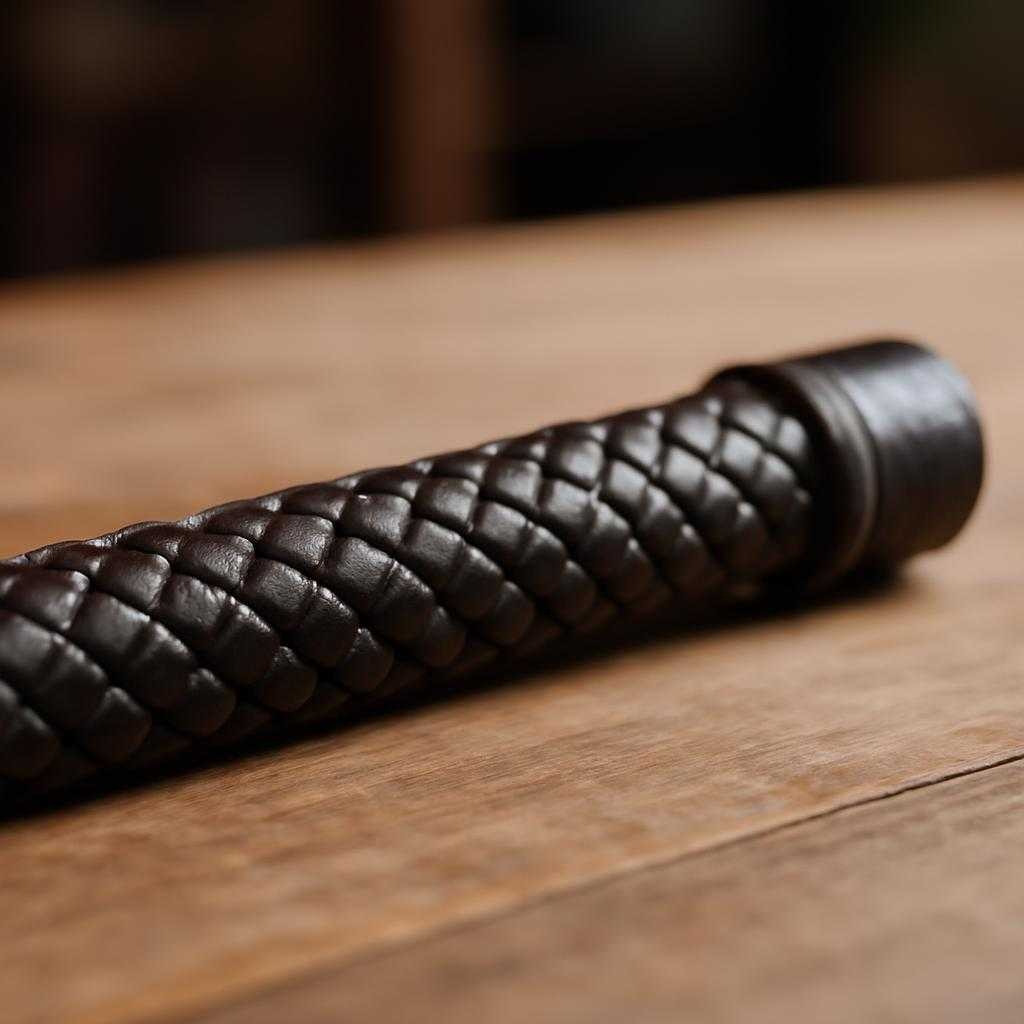 Искусственная кожа на руле: экономия без компромиссов