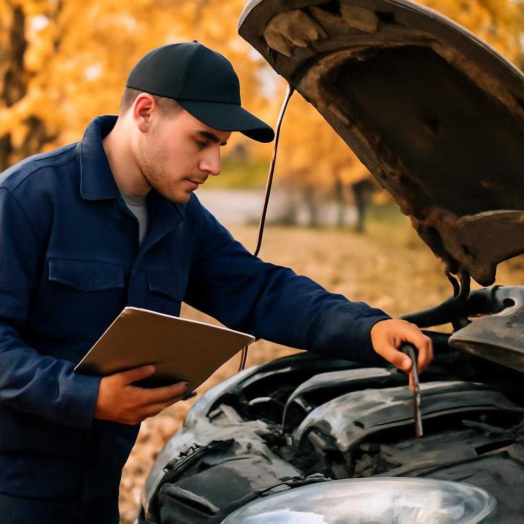 Золотая ремиссия машины: осенний сервис без сюрпризов