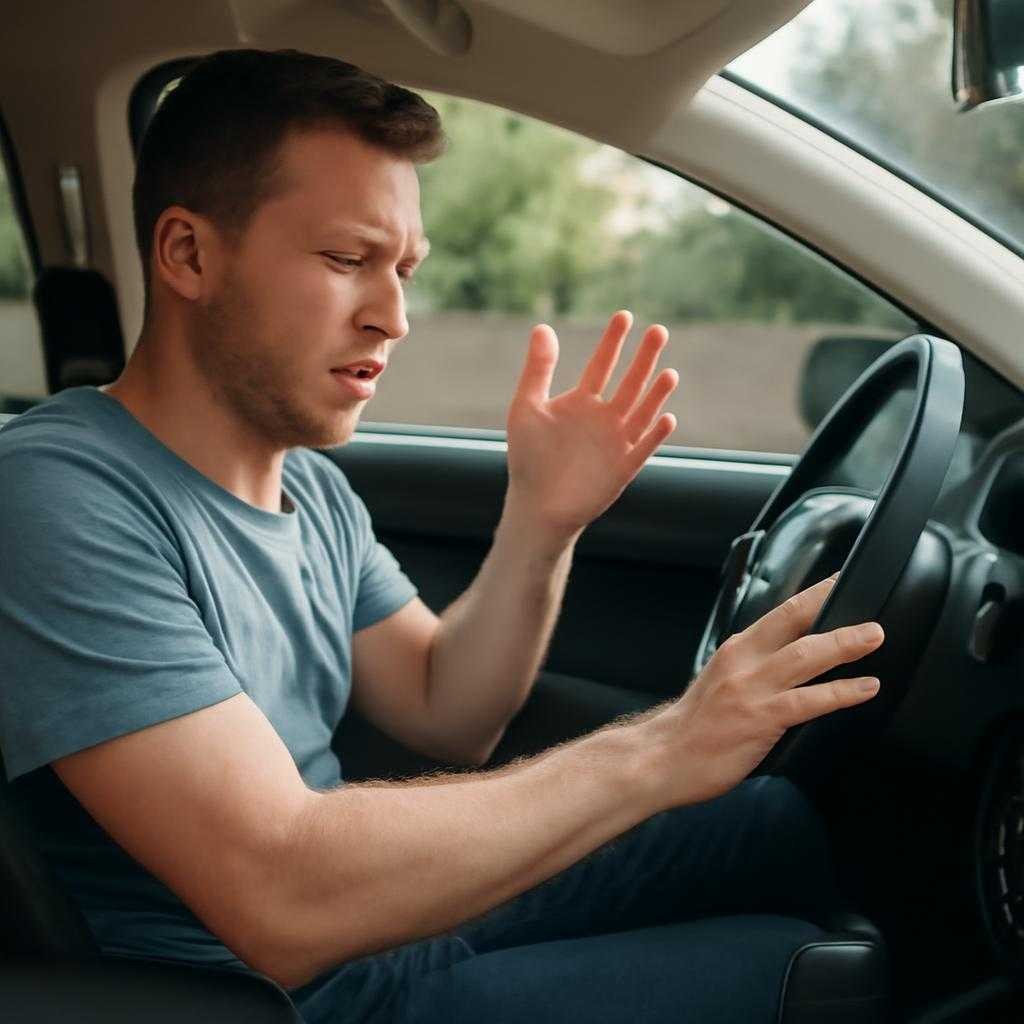 Почему кондиционер автомобиля отключается на высоких оборотах
