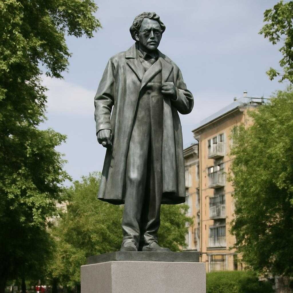 Гранит сервис: памятники южно-сахалинска