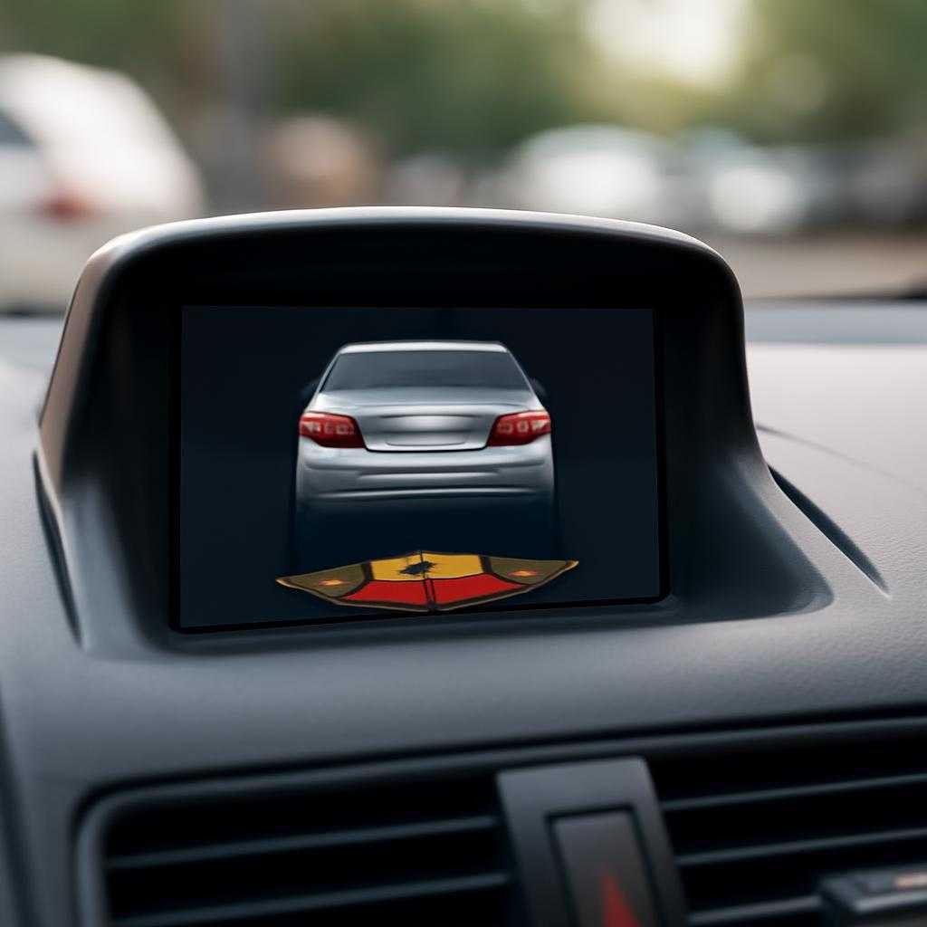 Парктроник: тонкости выбора и настройки