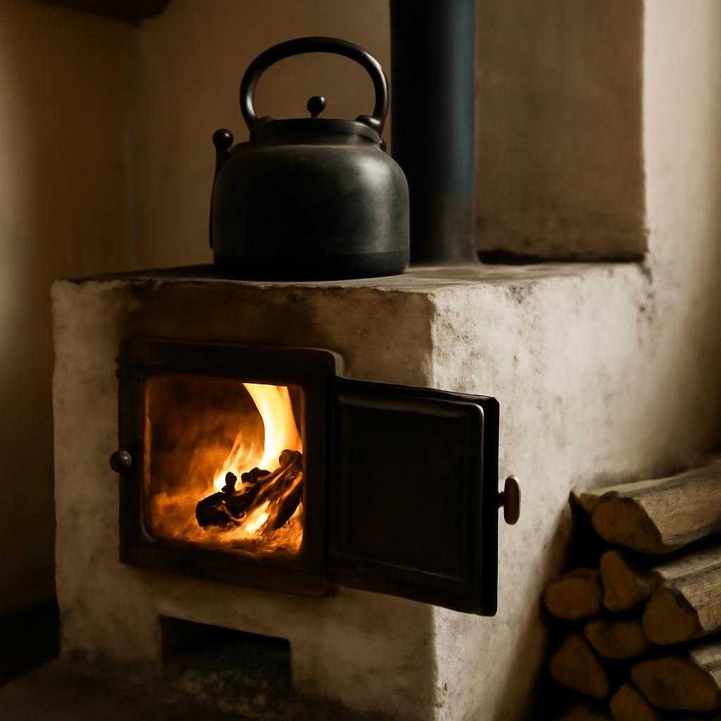 Холод из печки: инженерное расследование