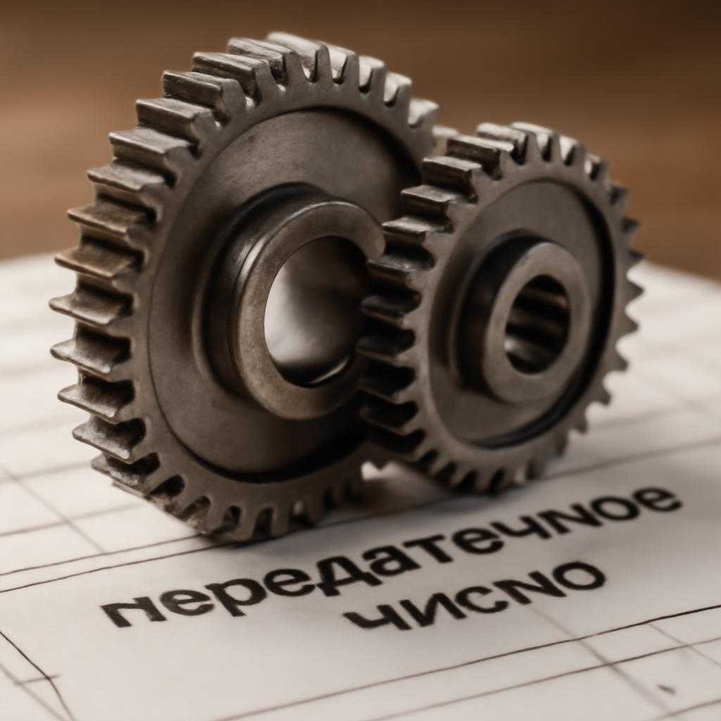 Перенастройка передаточного числа: экономия топлива без жертв динамики