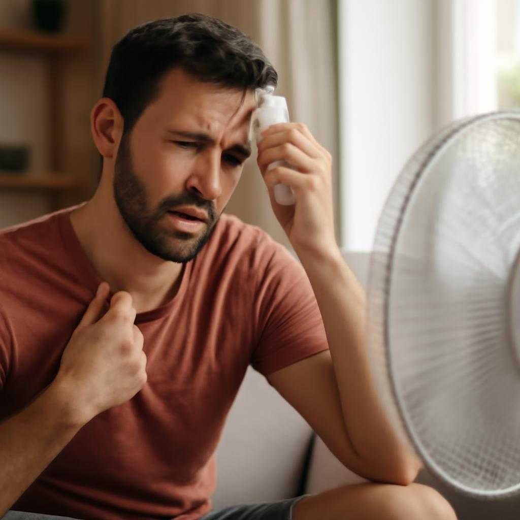 Раскалённый асфальт: слабые места автомобиля