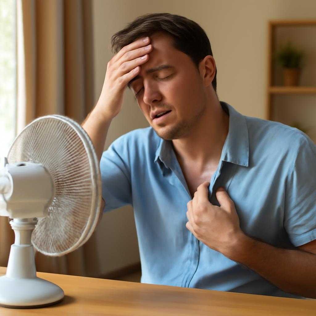 Пять предметов, которым не место на раскалённом сиденье