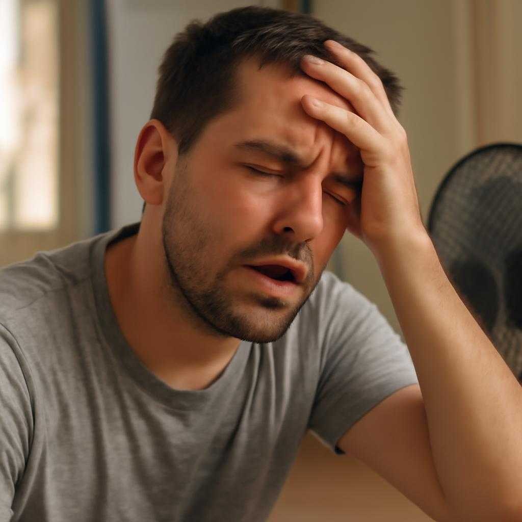 Жара в салоне: вещи-самоубийцы