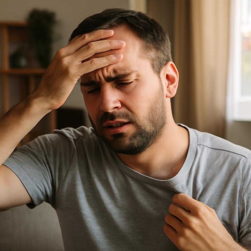 Перегрев двигателя: узловая диагностика