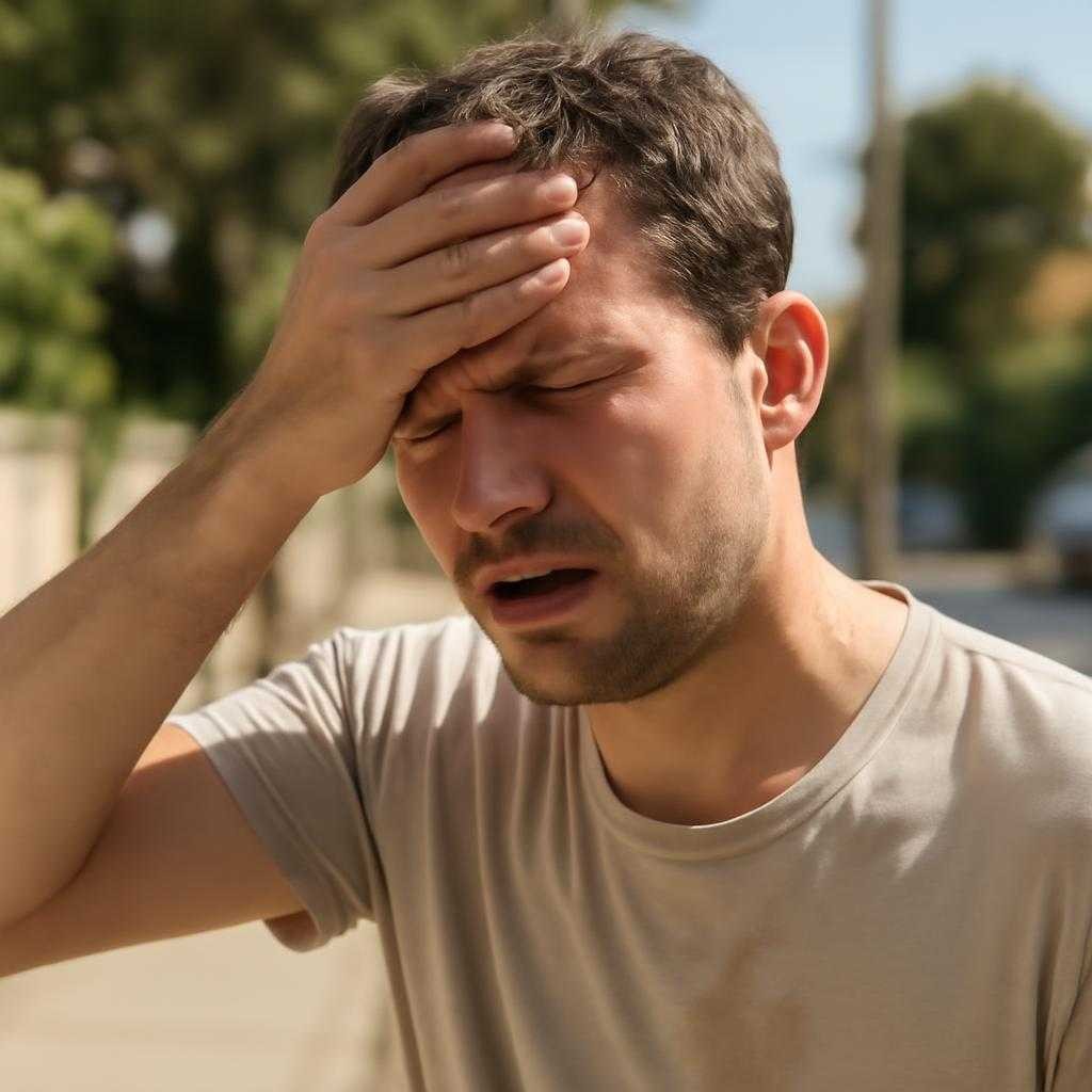 Почему двигатель уходит в перегрев