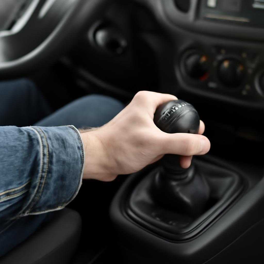 Ритм сцепления и зубьев