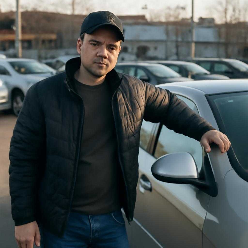 Маскировка перекупщика: распознать за час