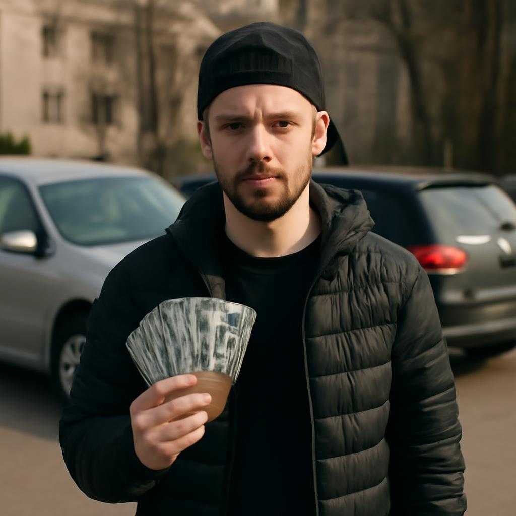 Перекупы и однометровый мираж: отказ как выгода