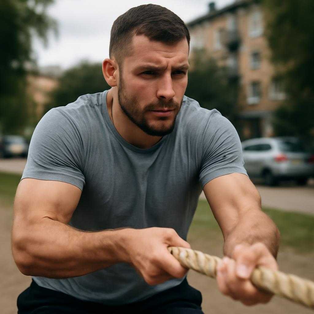 Рулевое колесо: второе рождение кожей и нитью