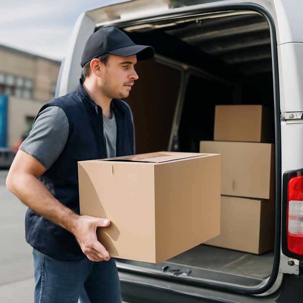 Пассажирские решения «омега логистик 24» в москве