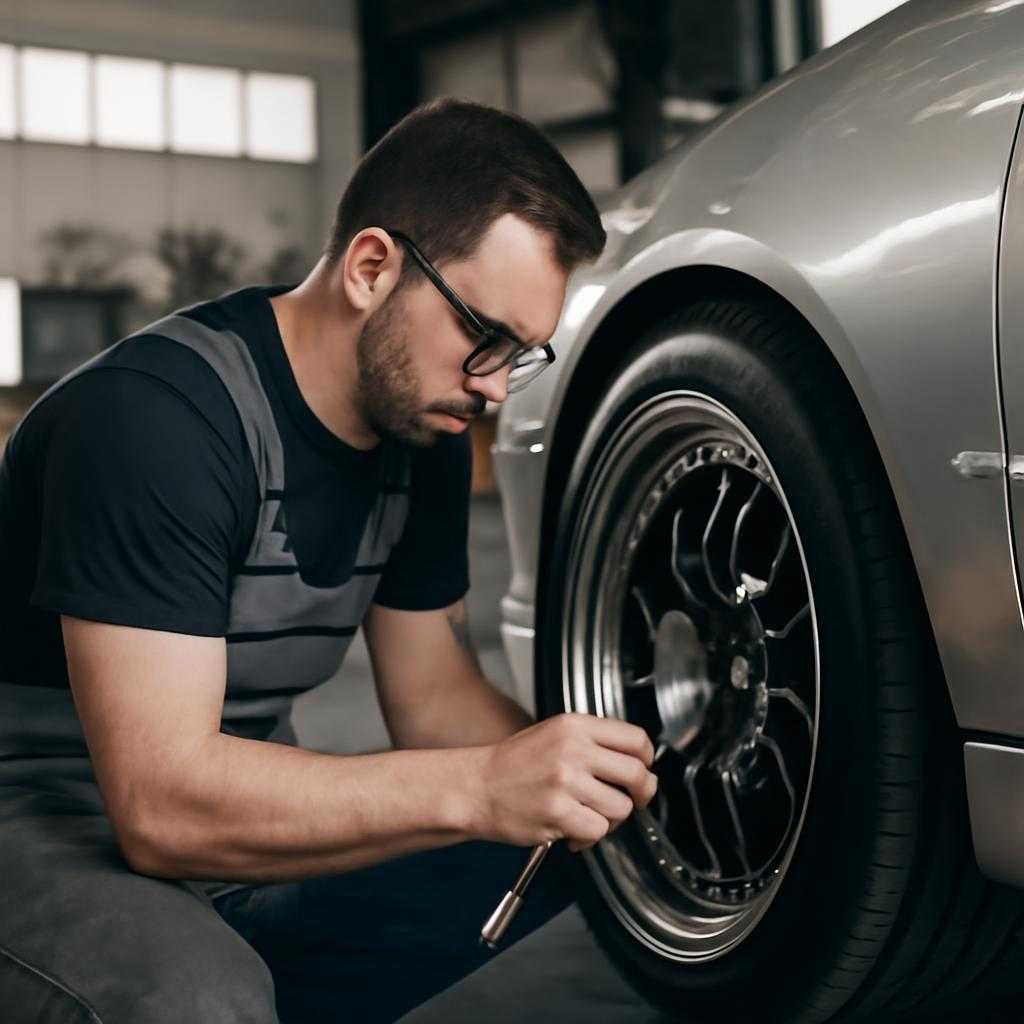 Зеркальный реверанс механике: перфекционистский тюнинг