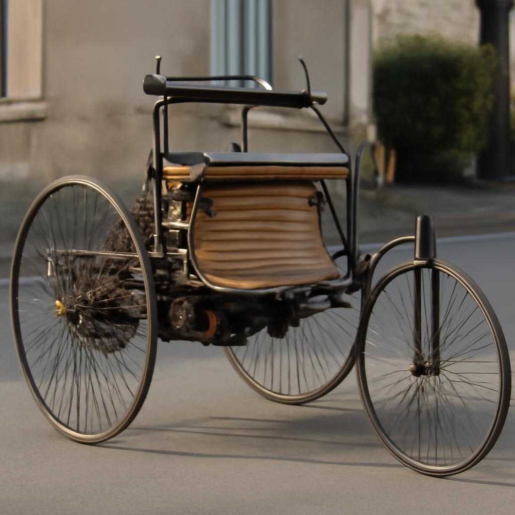 Как выбрать первый автомобиль: руководство для новичков и не только