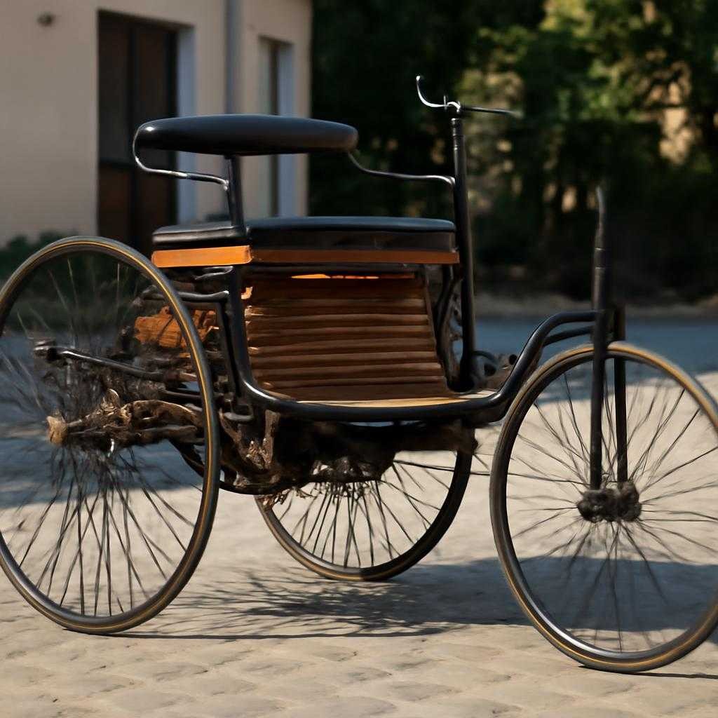 Первый автомобиль без разочарований: выбор глазами автоэксперта