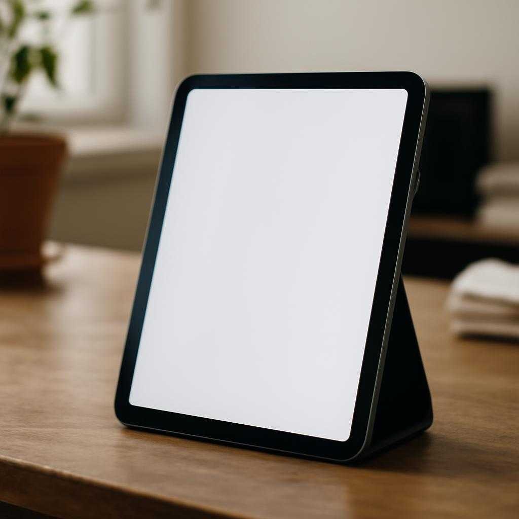 Планшетник в автомобиле: что скрывается за привычным словом