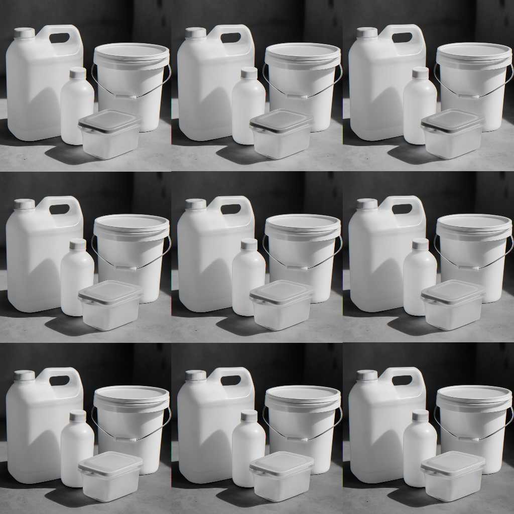 Полимерные резервуары для дизтоплива: практика эксплуатации