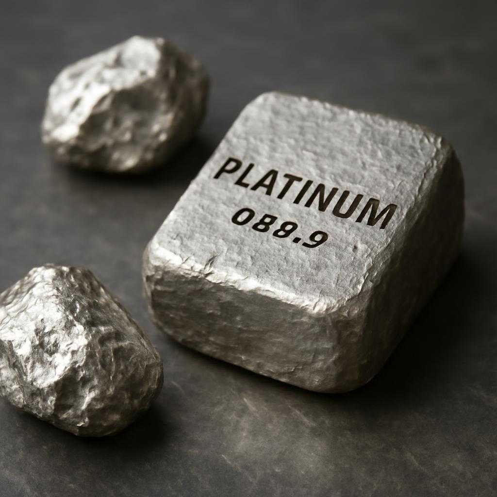 Скупка платины в москве: актуальная цена и путь к максимуму за грамм