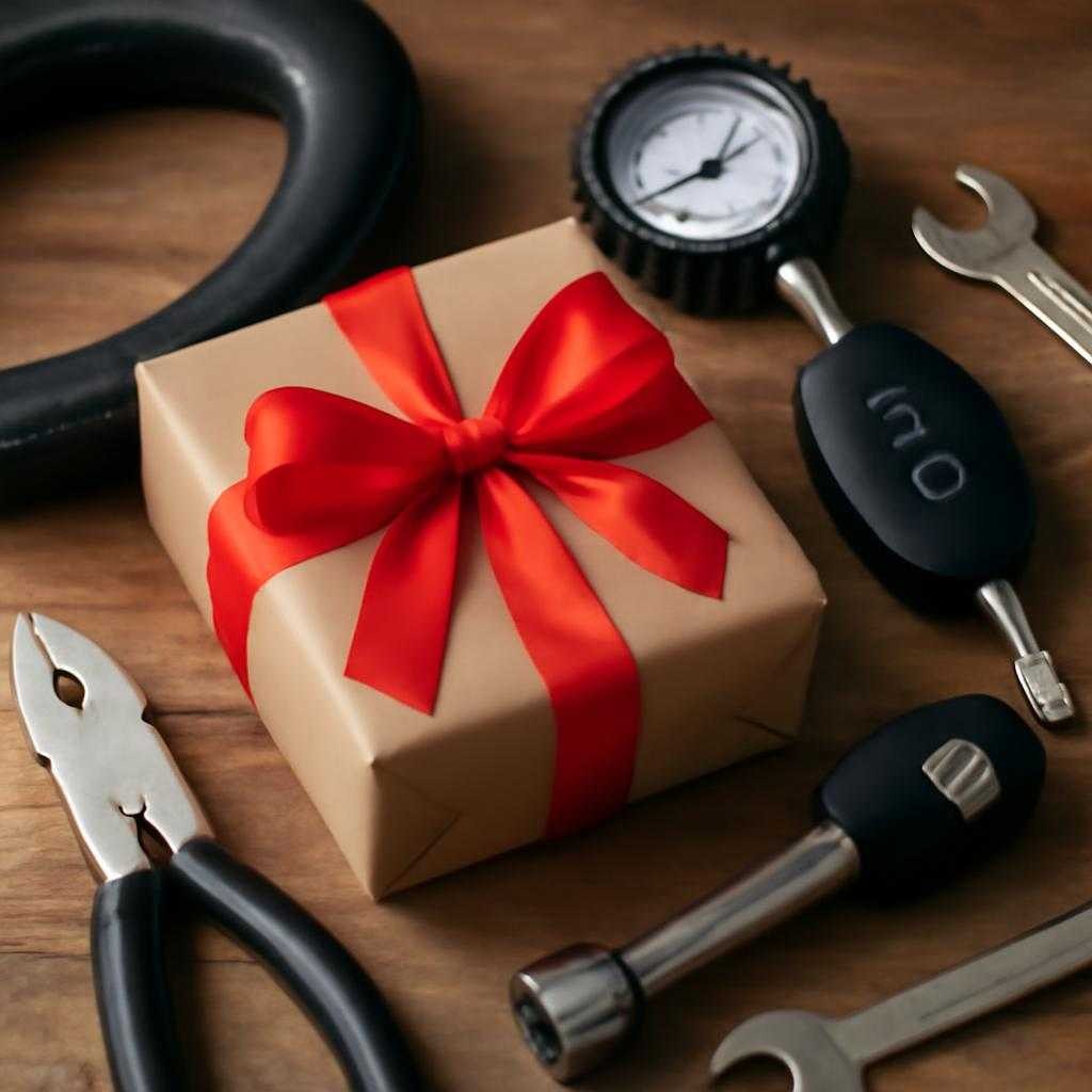 Шесть даров для уверенной езды