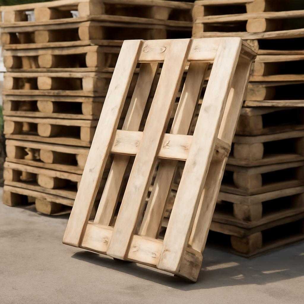 Профессиональный выбор поставщика деревянных поддонов