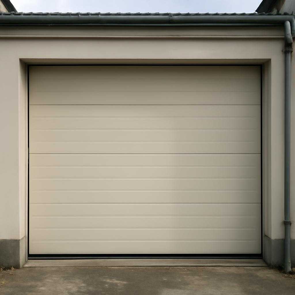 Секреты долговечных подъемных гаражных ворот