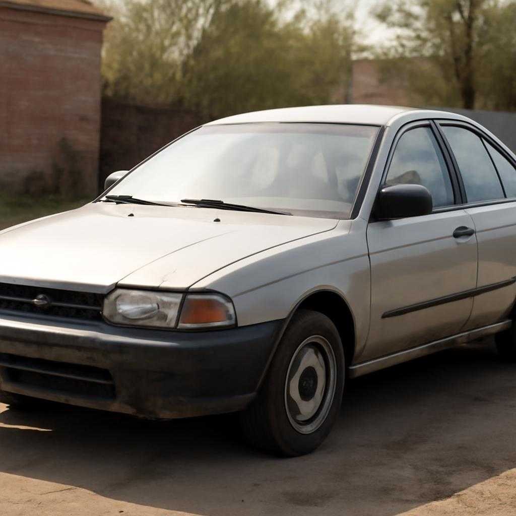 Проверенный маршрут к идеальному секонд-кару