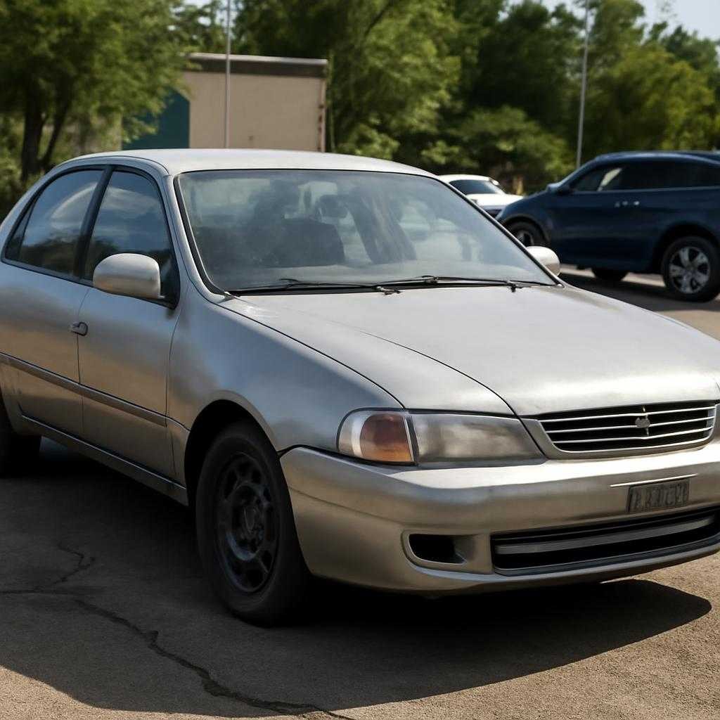 Шесть решающих штрихов к покупке подержанного автомобиля