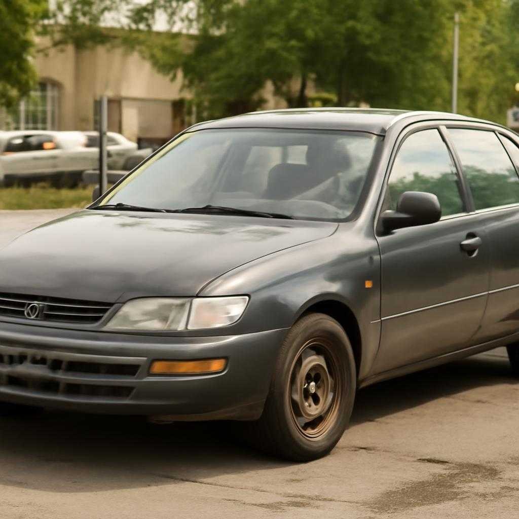 Подержанное авто без неприятных сюрпризов