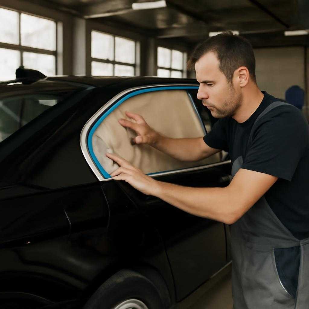 Дальняя дорога: машина без сюрпризов