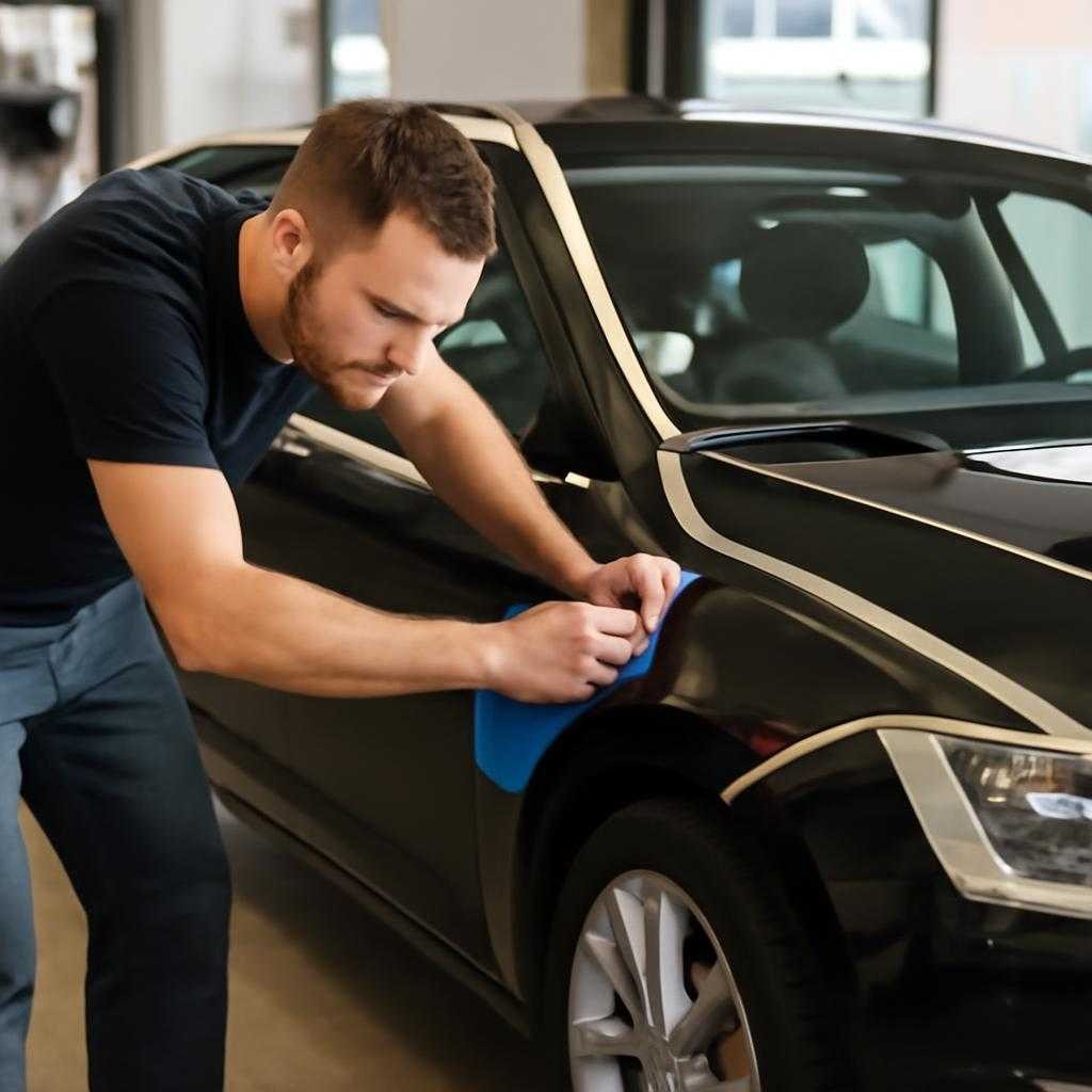 Весенняя ревизия автомобиля: практическое руководство
