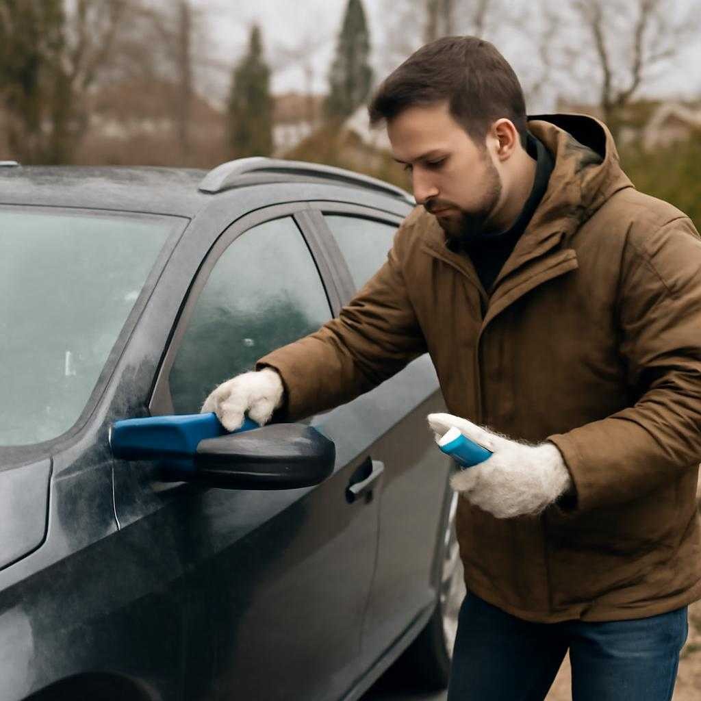 Зима без сюрпризов: мой регламент