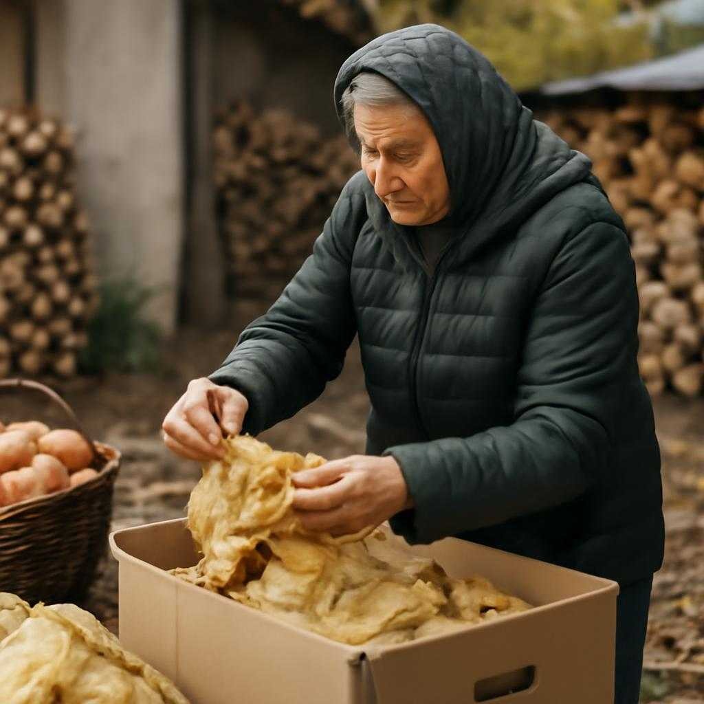 Зима без заносов: практическое руководство