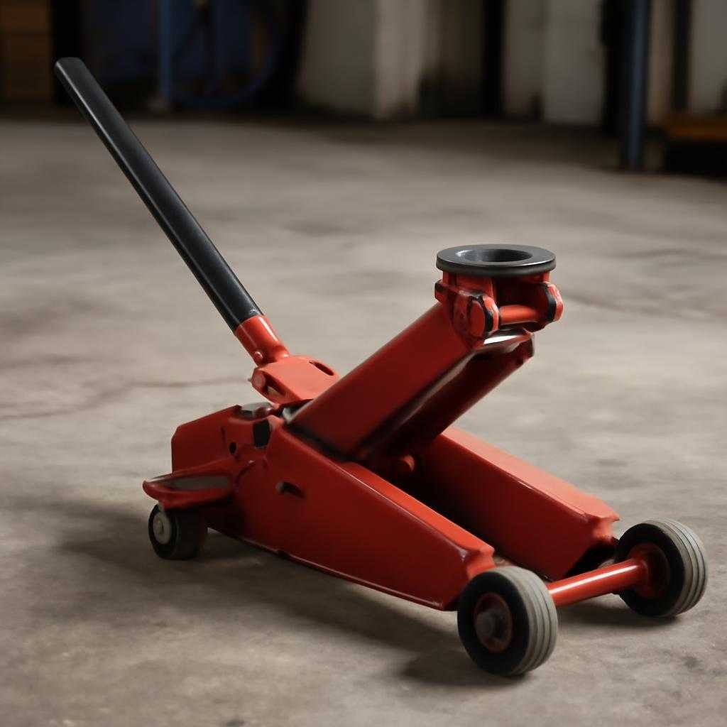 Подкатные тележки эвакуатора: опыт инженера