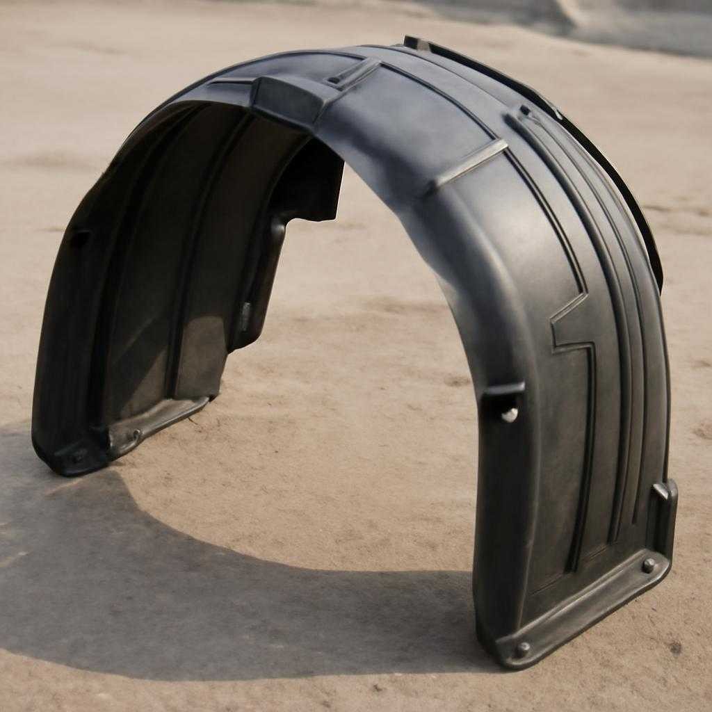 Подкрылок — щит колёсной арки