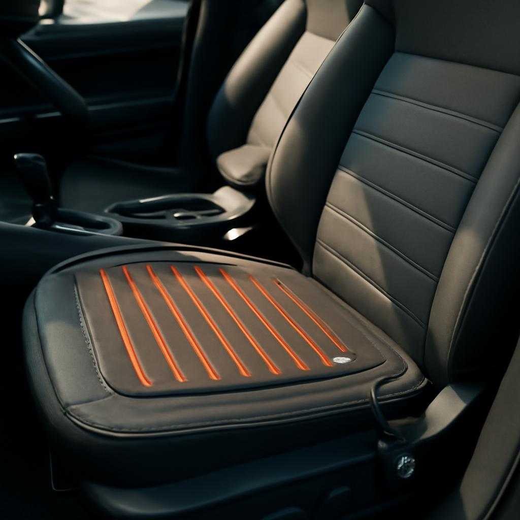 Тихий жар под обивкой