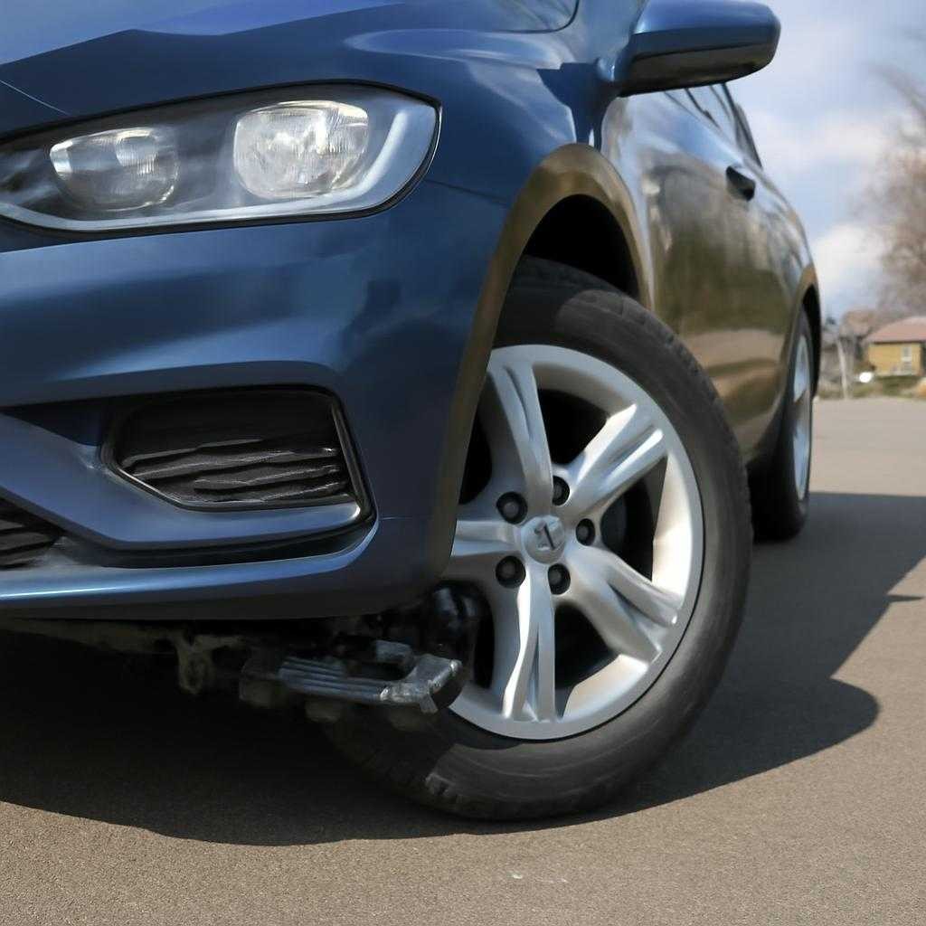 Секреты исчезающего силового подруливания