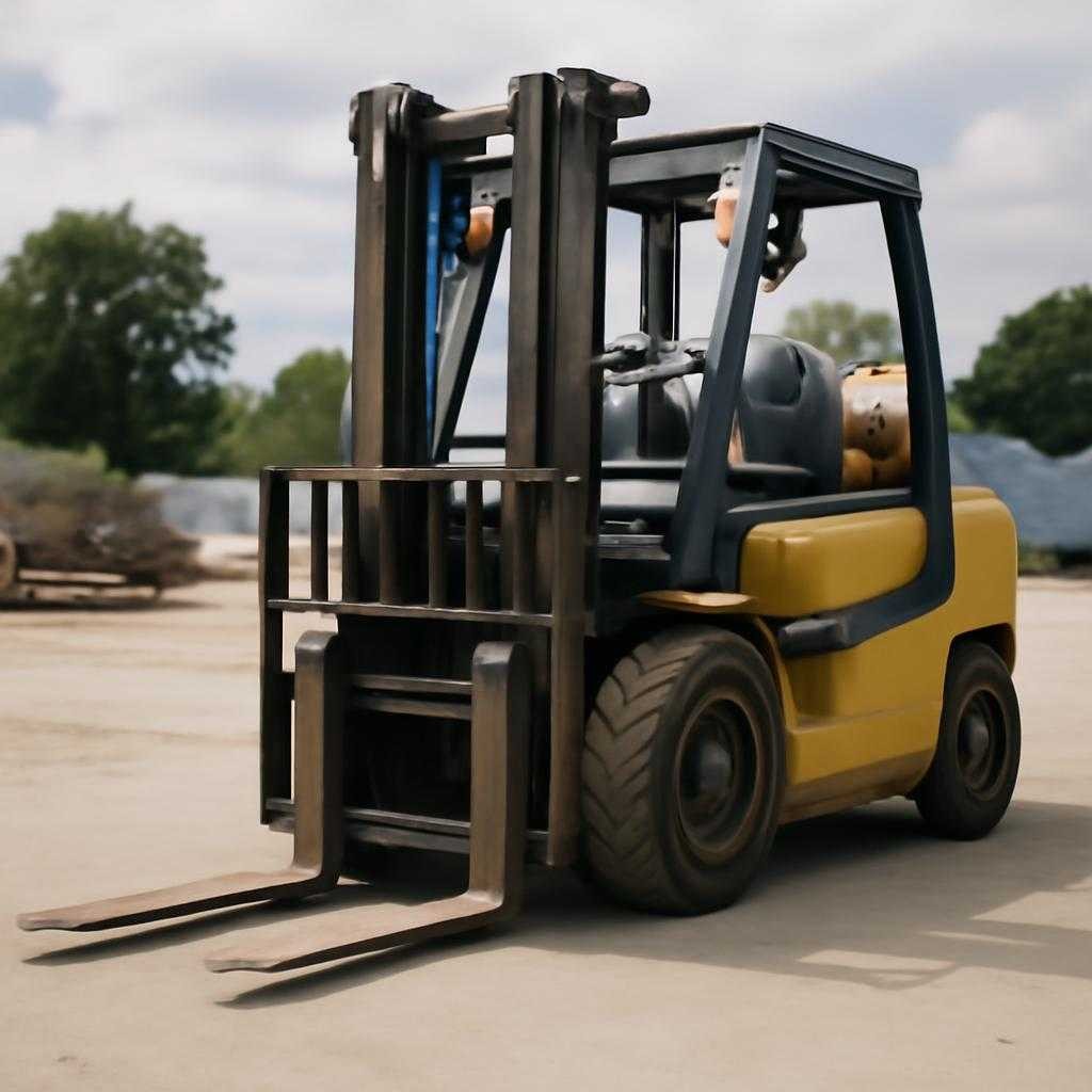 Фронтальный погрузчик для карьера: подбор без ошибок