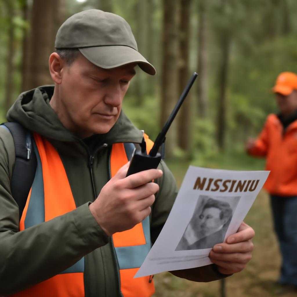 Как локализовать сотрудника через место службы