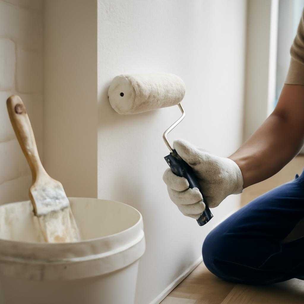 Секреты фабричного блеска дома