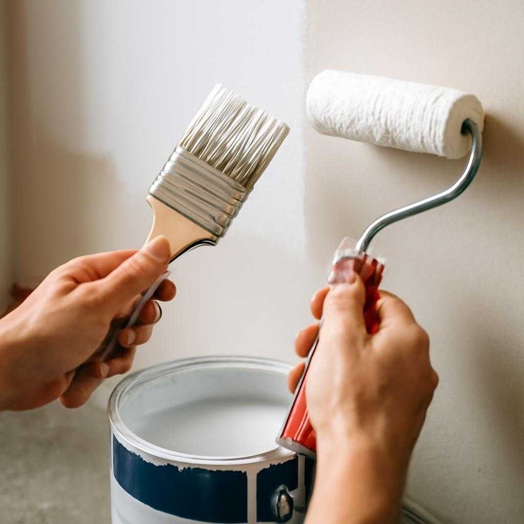 Хроматический ребрендинг дверей: мой профильный подход