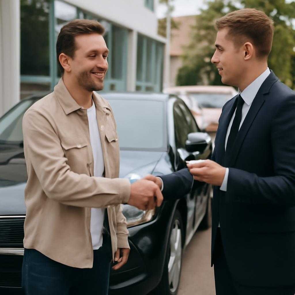 Брать руль в свои руки: плюсы и минусы покупки автомобиля