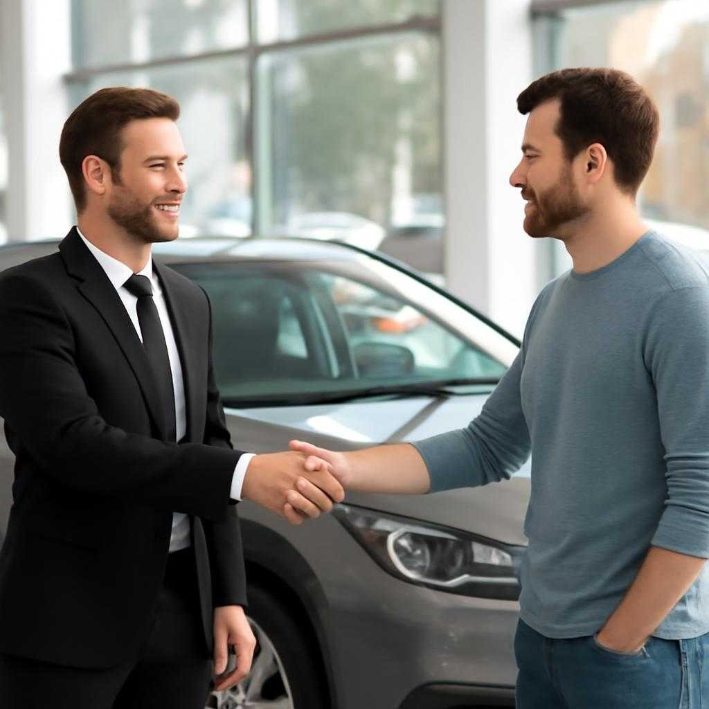 Как выгодно купить автомобиль в 2025 году: гид профессионала