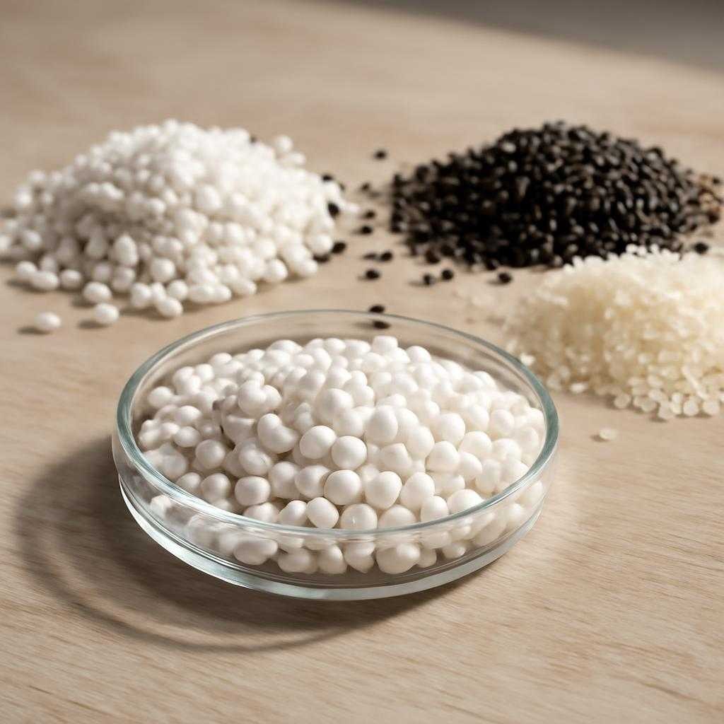 Щит кузова: полимерный альянс