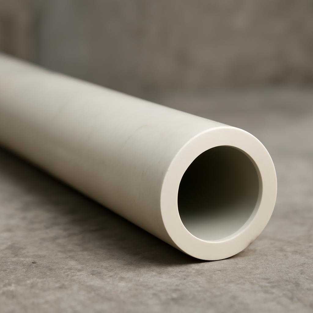 Полипропиленовая труба: ресурс, сварка, расчёт