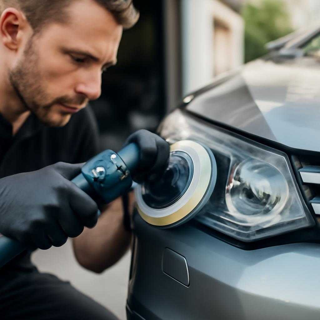 Кристальная оптика: возвращение цвета polycarbonate-линзам