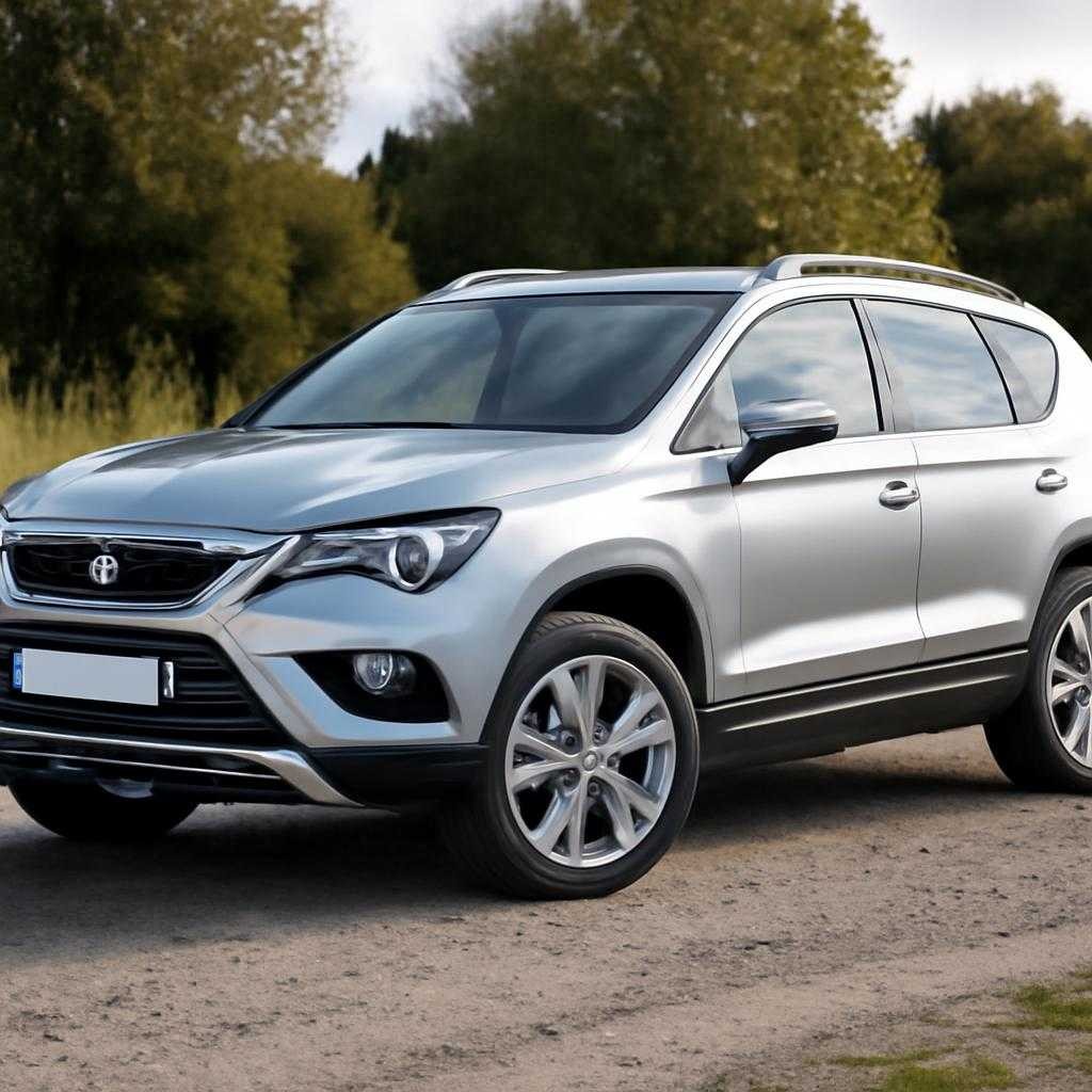 Полный привод без иллюзий